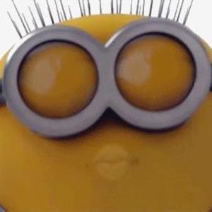 Meet your Posher, Caesar